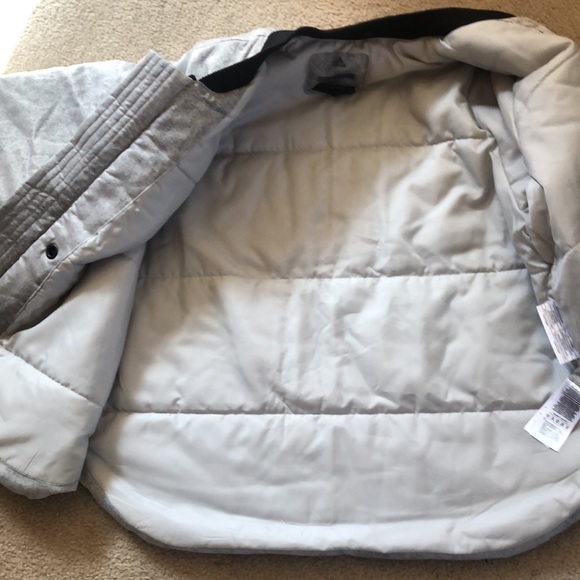 Woman’s Bomber Adidas Jacket - Picture 5 of 11